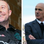 Mister Lomi, a Bolzano, lanciato da Sannino