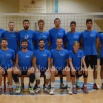 La Pallavolo Saronno riparte con grandi ambizioni