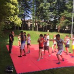 Sport e benessere – Corsi per genitori, allenatori e dirigenti