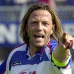Torneo di subbuteo, c’è anche Tramezzani