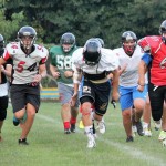 Skorpions U16, il debutto è contro i Draghi. Nardi: “Obiettivo playoff”