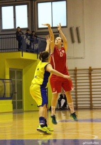 usmate - pallacanestro varese femminile 2016 2017