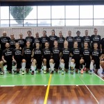 Nuova stagione per le giovani farfalle. Merati: “Mencarelli riferimento”