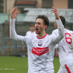 Scapinello riparte col peperoncino: “Grazie Varesina!”