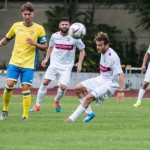 Serie D, il girone della Pro: più di tre reti a partita