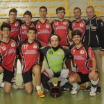 Floorball ? I Wild Boars ospitano la Serenissima con un occhio alla Coppa Italia