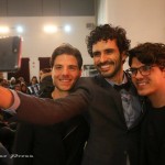 Lo sportivo si prende cura dell’alimentazione, Apollonio gremito