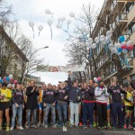 La Maratonina di Busto Arsizio spegne 25 candeline con 2500 “invitati speciali”
