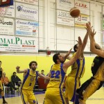 C Gold 9^ – Vittoria da applausi per Gazzada, a Saronno il derby varesotto