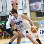 C Gold 6^ – Gazzada a Milano, Saronno-Cislago dalle stelle alle stalle. Gurioli: “L’acqua è alla gola”