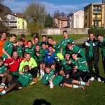 Allievi Regionali B – La Valceresio supera il Bosto