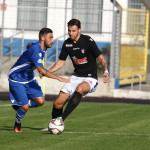 Tegola Angioletti, due turni di stop