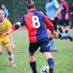 Serie B Femminile – Azalee sconfitte dalla seconda della classe