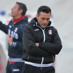 Baiano, problemi di formazione: “Settimana complicata”