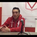 Baiano: “Persa una battaglia, guerra ancora lunga”. Ferri: “Troppo impauriti”, Luo: “Peccato” – VIDEO