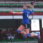 A1F – A tu per tu con Bianca Del Balzo, pivot cassanese e della Nazionale