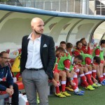 Ex fuori dal campo. Marco Bof: “Un derby tra amici”