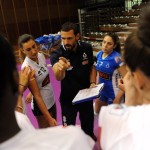 Il Club Italia è già al lavoro