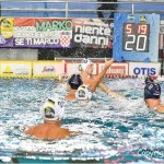 A1 – La BPM Sport Management passa facile a Genova