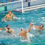 A1 – Trasferta ligure per la BPM Sport Management