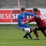 Alberto Broggi tra scuola, sogni e gol: “Varese, stai attento”