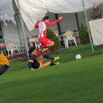 Il Busto 81 acciuffa l’Arconatese all’ultimo respiro – FOTO