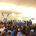 La Canottieri Varese riparte col botto. Morello “Vogliamo un nuovo stile”