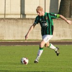 Promozione – Il Gavirate vuole frenare la capolista Castellanzese, tre i derby varesotti