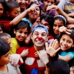 Bimbi in Festa a Malnate: due giorni di sport, divertimento e beneficenza