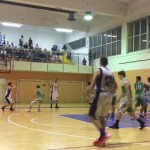 C Silver 7^ – Cassano va a Tradate, i giovani di Varese attendono Cerro. Beretta: “2 fisso”