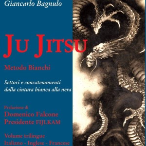 copertina libro ju jitsu