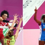 UYBA-Club Italia, è derby al Palayamamay. Diouf-Egonu le stelle