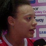 Le pagelle della UYBA: Diouf e Stufi certezza, due da rivedere