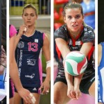 Vendite aperte per il “Palayamamay Volley Day”: arrivano Arrighetti e Lloyd