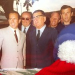 Calcio varesino in lutto