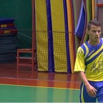 Calcio a 5 – Serie C di riposo, l’under 21 cardanese fa uno su due