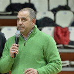 Max Ferraiuolo: “Varese deve produrre giocatori per la prima squadra”