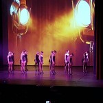 Festival della Danza, grande successo all’Apollonio