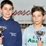 Accademia Scherma Gallaratese sul podio a Pisa e a Monza