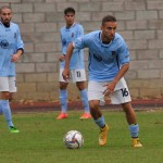 Serie D – Chieri ko a Gozzano, Borgosesia vittorioso con Zamparo