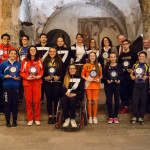 Anni Verdi 2016: il Panathlon premia 10 giovani talenti varesini