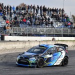 Pavia Rally Circuit, Simone Miele vince con la sua Silvia