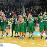 Playoff Serie A: Milano rialza la testa, Venezia-Avellino sfida alla pari