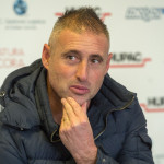 Bonazzi: “Pro brava a stare calma”