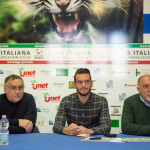 La foto di Colombo quando la Pro Patria vinse a Varese…
