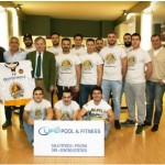 Mastini e Life Pool&Fitness, un accordo che fa la forza