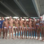 HST, ottimo esordio per U16 e U18