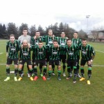 Coppa Italia Promozione – Castellanzese-Besnatese è un deja vù. Cinotti e Randon: “In bocca al lupo”