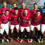 Tegola Uboldese: Tartaglione fuori almeno fino a marzo