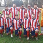 Prima Categoria – Guanzatese impeccabile, guarda tutti dall’alto. Brambilla: “Adesso arriva il bello”
